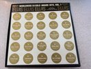 ELVIS PRESLEY Worldwide 50 Gold Award Hits Vol. 1 Orange label  Mono/Photo Book