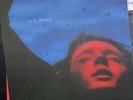 Troye Sivan In A Dream Limited LP Light Blue Splattered White Vinyl