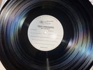 Beatles White Album MFSL TEST PRESSING side 2 Only Lp