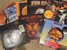 8 Sun Ra Vinyls