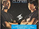 THE Neptunes Present Clones 2003 US Vinyl 2LP Jay-Z　Blstarymes kayne west