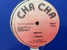 Johnny Osbourne - Nightfall (12