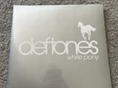 Brand New - White Pony by Deftones (Record, 2010)