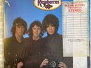 The RASPBERRIES - S/T SELF TITLED - 1ST PRESS VINYL LP  - EX+ VINYL -2 / -1