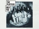 Platters,the Only You (Vinyl)