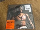 Rodeo by Scott, Travis (Record, 2015)