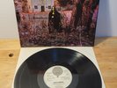 Black Sabbath Self Title Vertigo Swirl Pressing Metal German LP