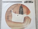 Eurythmics Touch LP Limited Edition Picture Disc