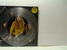 MEGADETH symphony of destruction (clear vinyl with poster) 12