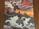 DIO Holy Diver OG 1983 LP Warner Bros 1-23836 Vinyl  Inner Sleeve-1 Owner XLNT