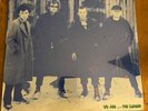 Anti-Nowhere League: We Are the League Original 1982 Vinyl SEALED WXYZ Cope 4