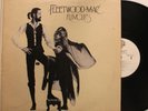 Fleetwood Mac Lp Rumors On Wb - Vg++ / Vg+ To Vg++