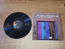 AUTOGRAPHED 1960s VG+ Martin Denny – A Taste Of Honey 7237 LP33
