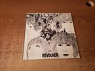 RARE 1ST PRESS 1960s VG+ The Beatles – Revolver MONO 2576 LP33
