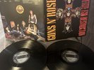 Appetite for Destruction by Guns N' Roses (LP, Sep-2018, Geffen Records)