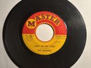 The Masque: Lady Of The Land, Master Records, 45 RPM Vinyl