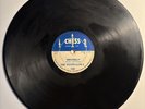 Tempting: The Moonglow’s 1581, CHESS RECORDS  78 RPM Shellac