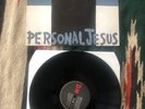 Depeche Mode Personal Jesus 12