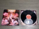 W.A.S.P. Self Titled Album 1984 original Vinyl LP Record ST-12343 Capital WASP