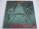Magma Udu Wudu Vinyl Tomato TOM-6001 USA Jazz, Prog Rock Christian Vander VG+