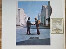 Pink Floyd Nimbus  Lp 1000 Only