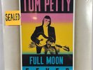Tom Petty Full Moon Fever LP Geffen UMe 2017 Vinyl Sealed Remaster 180 gram #00c