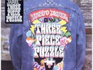 Jneiro Jarel - Three Piece Puzzle '05 2xLP Netherlands ORG EX/EX