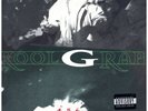 Kool G Rap - 4, 5, 6 '95 2xLP US ORG G+/VG+