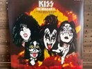 KISS ORIGINALS 2 CASABLANCA VIP-5504,5,6 Japan VINYL 3LP W/Mask from JAPAN USED