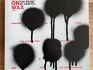 Writers On Wax The Sound Of Graffiti Rare Vinyl/Book Subway Art  Noxer Nug