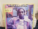 Linval Thompson - Six Babylon, LP, (Vinyl)