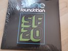 The Light In Us ( featuring Laville ) - Stone Foundation , 7 Inch 45 , Near Mint