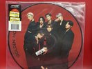 ATEEZ Golden Hour Pt.2 Vinyl LP, Limited Ed. Target Excl Picture Disc Record