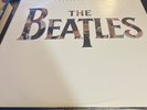 The Beatles 20 Greatest Hits Vinyl LP 1982 Capitol SV-12245 1st Pressing EX/EX