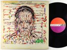 John Coltrane - Coltrane's Sound LP - Atlantic - 1419 Mono