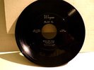 BILL DAVENPORT AND HIS CIRCLE D RANCH HANDS ROCK AND ROLL W MOM & DAD MINT-  45