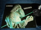 Heldon - Stand By LP NM 1979 Egg France prog experimental w/ insert great shape