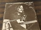 JAMES TAYLOR: ‘Isn't It Nice To Be Home Again’ 2LP Live, Rubber Dubber