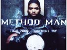 Method Man - Tical 2000: Judgement Day '98 2xLP US ORG VG+/EX