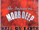 Mobb Deep - Hell On Earth '96 2xLP US ORG EX-/EX- W/S