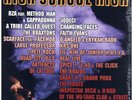Various - High School High '96 2xLP US ORG EX-/EX W/S