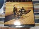 Blue Oyster Cult Curse Of The Hidden Mirror Vinyl Limited Edition