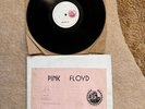 PINK FLOYD Floyd’s Of London Bootleg Vinyl VG+/VG PIRATE CBM 3645 John Peel