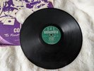 NICE Cliff Richard Blue Moon / Outsider 78rpm Columbia Record VG