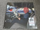 The Mars Volta – Frances The Mute Vinyl Record SEALED 3xLP Red 2021