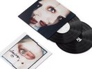 Lady Gaga MAYHEM Store Exclusive 180g Black Vinyl (Signed) PRESALE - CONFIRMED