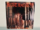 BATHORY - Under The Sign Of The Black Mark (first Press Under One Flag Flag 11)