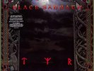 BLACK SABBATH - TYR - REMASTERED - CLEAR - LP
