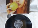 Saxon : Innocence is no excuse - 1st Press 1985 Album + inner = NM