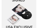 Lady Gaga MAYHEM Store Exclusive 180g Black Vinyl Signed - Presale